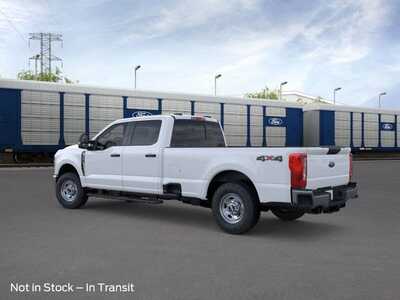 2026 Ford F350 Crew Cab, $59205. Photo 4