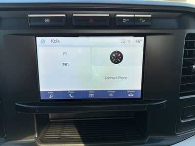 2024 Ford F350 Reg Cab, $55900. Photo 10