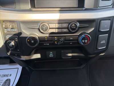 2024 Ford F350 Reg Cab, $55900. Photo 11