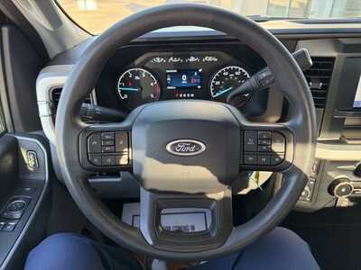 2024 Ford F350 Reg Cab, $55900. Photo 12