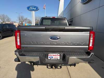 2024 Ford F350 Reg Cab, $55900. Photo 4