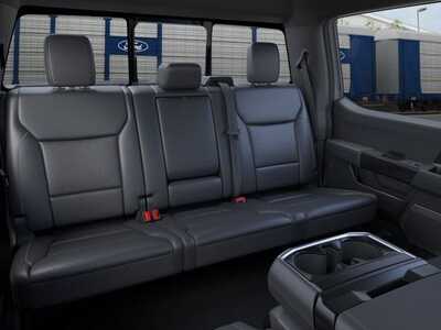 2026 Ford F150 Crew Cab, $73720. Photo 11