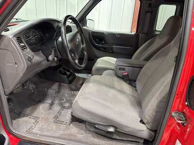 2001 Ford Ranger Ext Cab, $8900. Photo 11