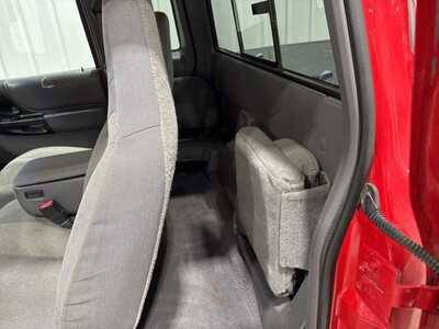 2001 Ford Ranger Ext Cab, $8900. Photo 12