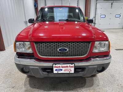 2001 Ford Ranger Ext Cab, $8900. Photo 2