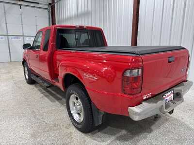 2001 Ford Ranger Ext Cab, $8900. Photo 5