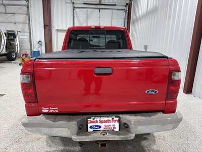 2001 Ford Ranger Ext Cab, $8900. Photo 6