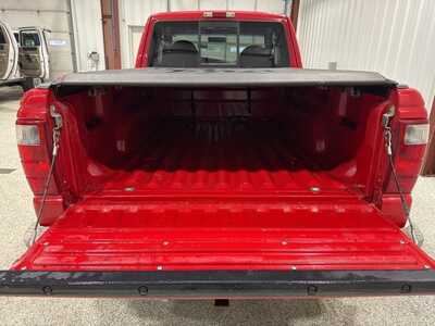2001 Ford Ranger Ext Cab, $8900. Photo 8