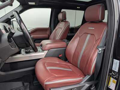 2018 Ford F150 Crew Cab, $31900. Photo 11