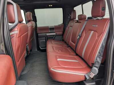 2018 Ford F150 Crew Cab, $31900. Photo 8