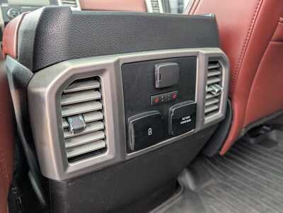 2018 Ford F150 Crew Cab, $31900. Photo 9