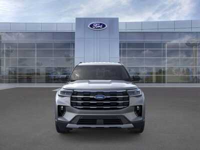 2026 Ford Explorer, $49835. Photo 6