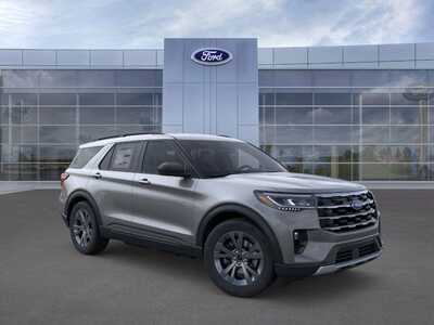 2026 Ford Explorer, $49835. Photo 7