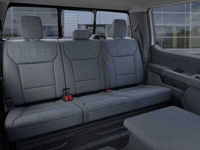 2026 Ford F150 Crew Cab, $59245. Photo 11