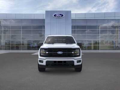 2026 Ford F150 Crew Cab, $59245. Photo 6