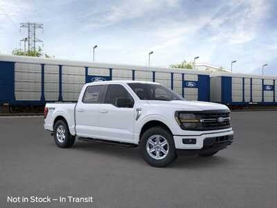 2026 Ford F150 Crew Cab, $59245. Photo 7