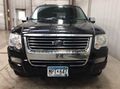2006 Ford Explorer, $1900. Photo 2