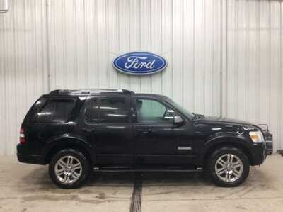 2006 Ford Explorer, $1900. Photo 3