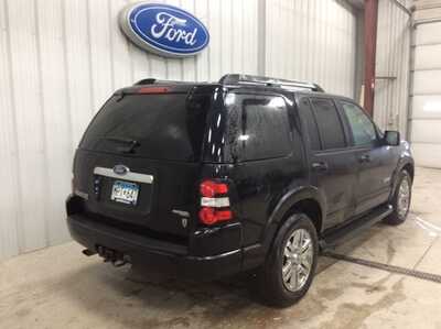 2006 Ford Explorer, $1900. Photo 4