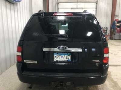 2006 Ford Explorer, $1900. Photo 5
