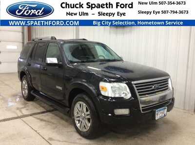 2006 Ford Explorer, $1900. Photo 1