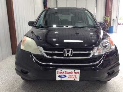 2011 Honda CR-V, $5900. Photo 2