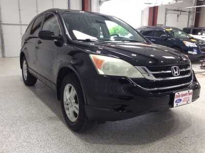 2011 Honda CR-V, $5900. Photo 3