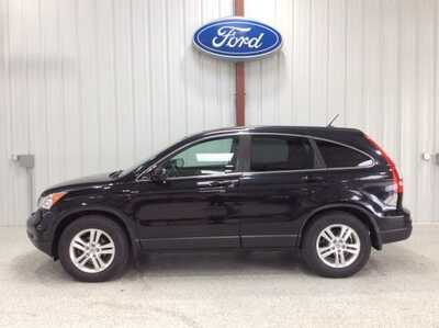 2011 Honda CR-V, $5900. Photo 7