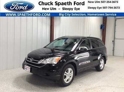 2011 Honda CR-V, $5900. Photo 1
