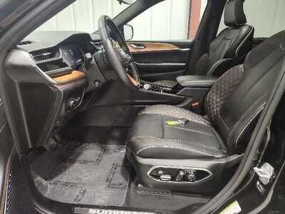 2023 Jeep Grand Cherokee L, $42000. Photo 10