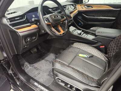 2023 Jeep Grand Cherokee L, $42000. Photo 11