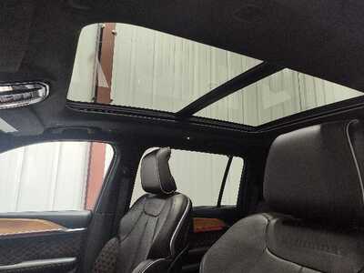 2023 Jeep Grand Cherokee L, $42000. Photo 12