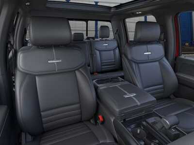 2026 Ford F150 Crew Cab, $86030. Photo 10