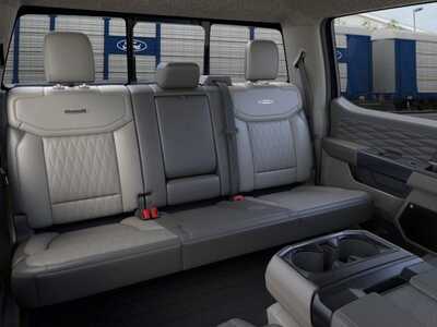 2026 Ford F150 Crew Cab, $90050. Photo 11