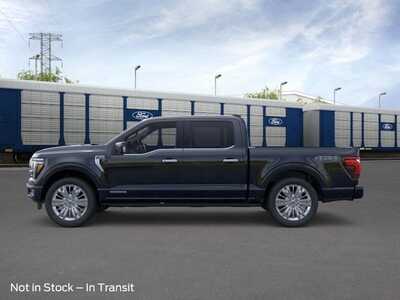 2026 Ford F150 Crew Cab, $90050. Photo 3