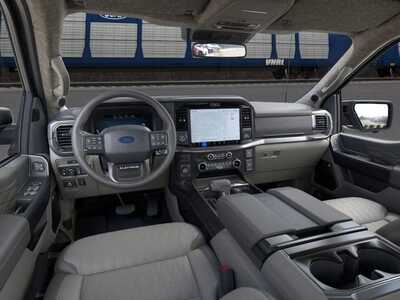 2026 Ford F150 Crew Cab, $90050. Photo 9