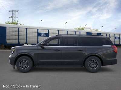 2026 Ford Expedition Max, $74987. Photo 3