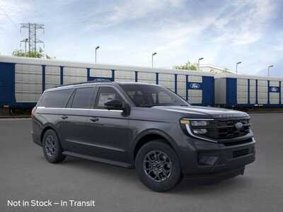 2026 Ford Expedition Max, $74987. Photo 7
