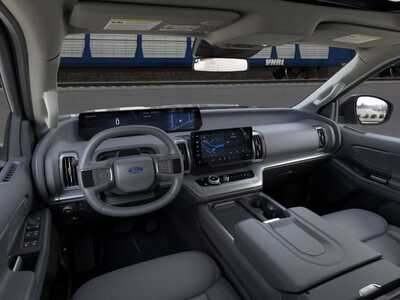 2026 Ford Expedition Max, $74987. Photo 9