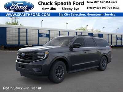 2026 Ford Expedition Max, $74987. Photo 1