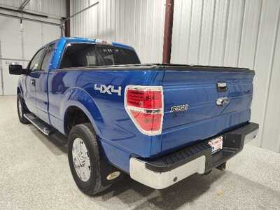 2014 Ford F150 Ext Cab, $12900. Photo 6