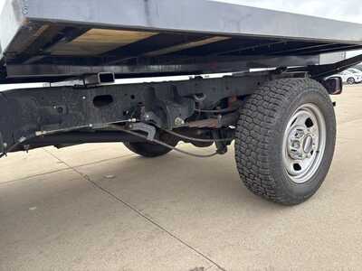 2021 Ford F350 Reg Cab, $39900. Photo 10