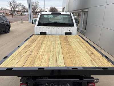 2021 Ford F350 Reg Cab, $39900. Photo 9