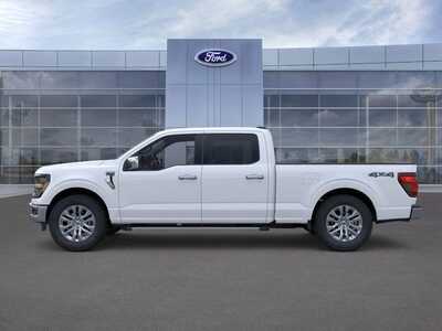 2026 Ford F150 Crew Cab, $65240. Photo 3