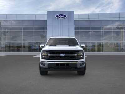 2026 Ford F150 Crew Cab, $65240. Photo 6