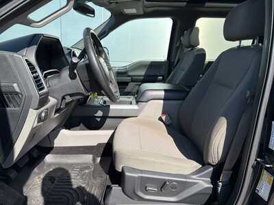 2016 Ford F150 Crew Cab, $21900. Photo 11