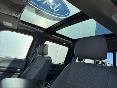 2016 Ford F150 Crew Cab, $21900. Photo 12