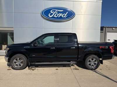 2016 Ford F150 Crew Cab, $21900. Photo 2