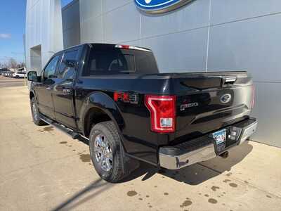 2016 Ford F150 Crew Cab, $21900. Photo 3