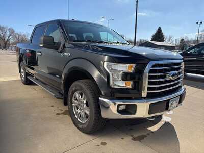 2016 Ford F150 Crew Cab, $21900. Photo 6